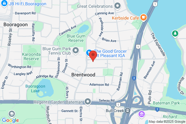 Brentwood Village Medical Centre