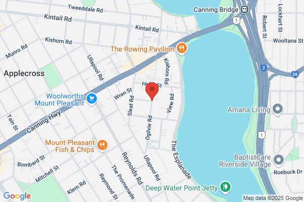 Canning Bridge Business & Secretarial Service