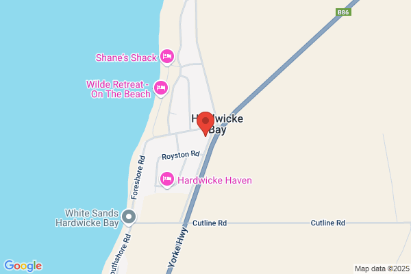 Hardwicke Bay General Store