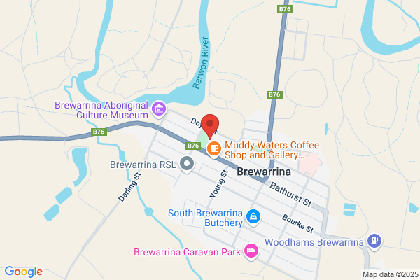 Australian Country Information Service
