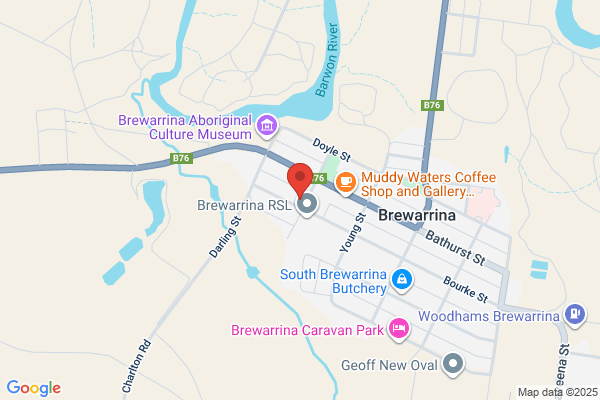 Brewarrina Aboriginal Health Service