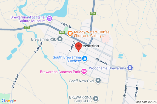 Brewarrina Central School