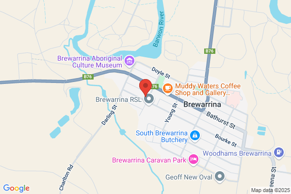 Brewarrina Child Care Centre Association Inc