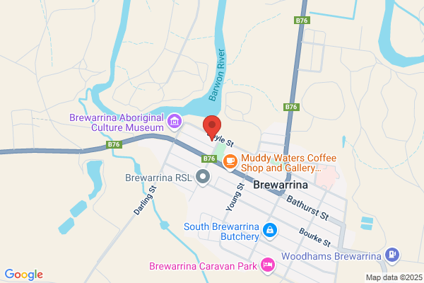 Brewarrina Motel