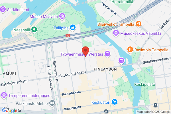 Finlayson W D