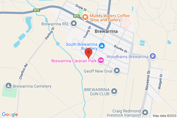 Gainmara-Birrilee Preschool Association