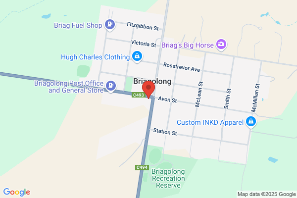 Briag Refrigeration