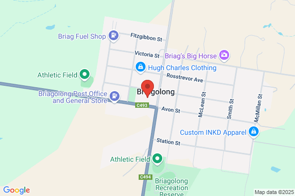 Briagalong Preschool