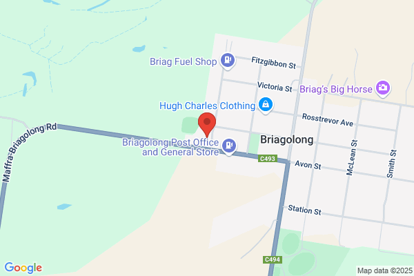 Briagolong Primary School
