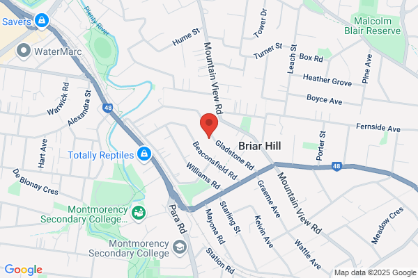Briar Hill Primary