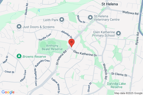 Glen Katherine Medical Clinic