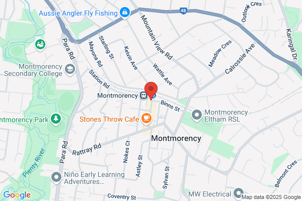 Greensborough Gourmet Meats