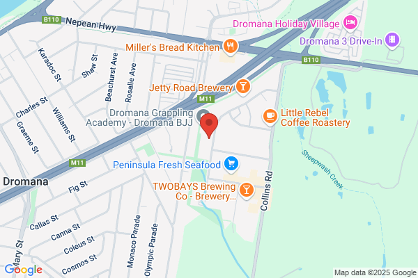 Jenkins Furniture Pty Ltd