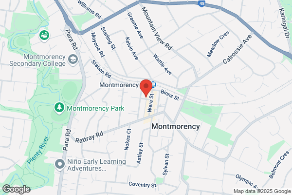 Montmorency Newsagency