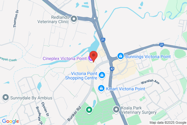 Victoria Point Chiropractic Clinic
