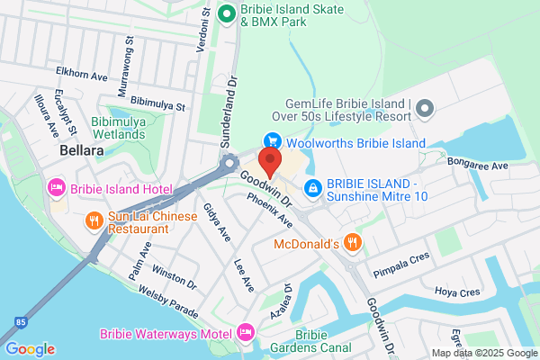 Pacific Smiles Dental Bribie Island