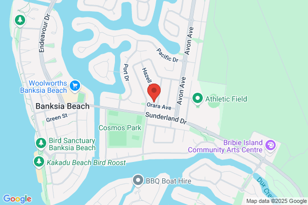 Banksia Beach Preschool