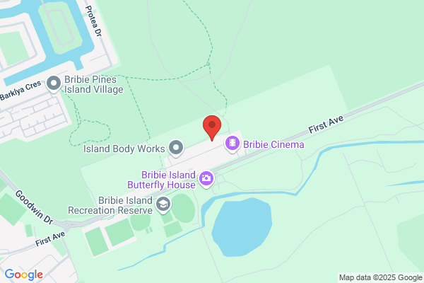 Bongaree Arcade Naturopathic Clinic
