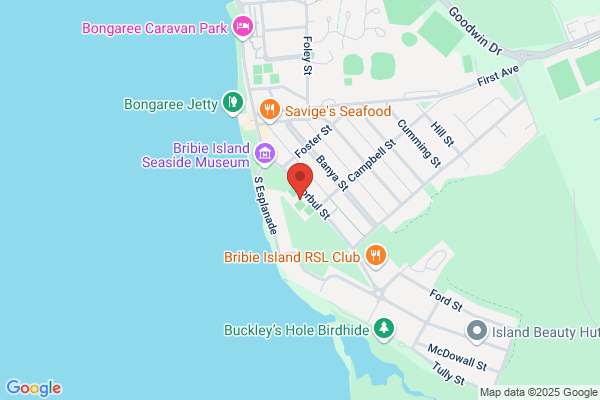 Bongaree Bowls Club
