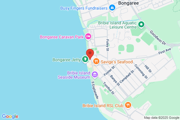 Bribie Bait Tackle and Bikes