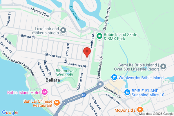 Bribie Island & District Neighbourhood Centre