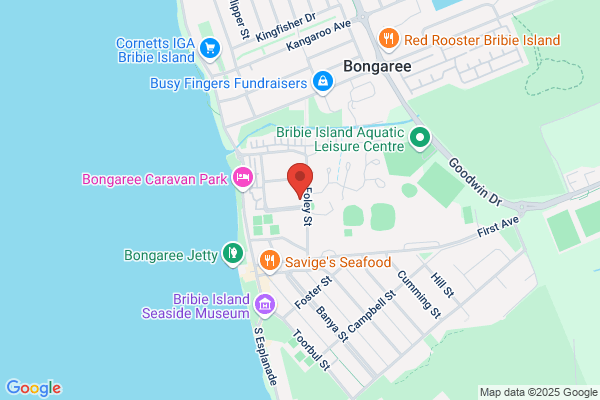 Bribie Island Child Care Centre