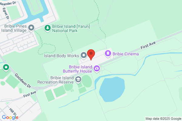 Bribie Island Coaches Pty Ltd