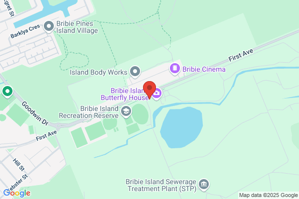 Bribie Island Indoor Bowls Club Inc