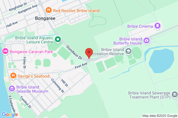 Bribie Island Rugby League Club