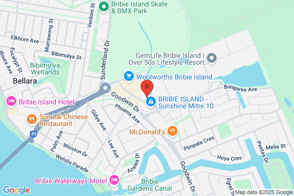 Bribie Medical Centre