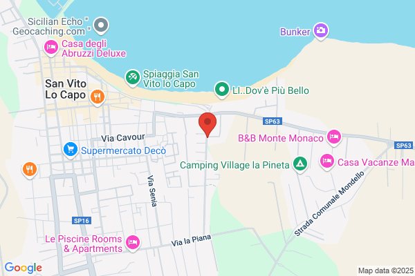 Coral Sea Bed & Breakfast