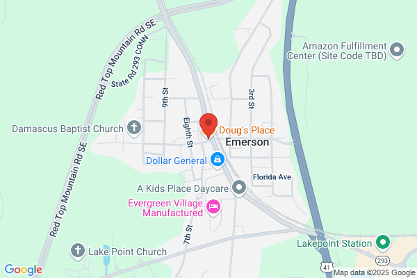 Doug's Place