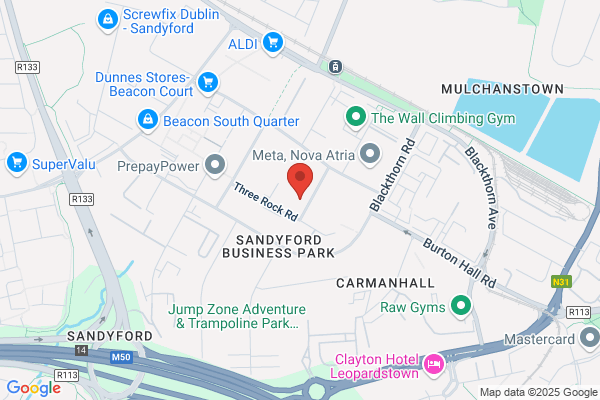 L Chadwick's Electrical
