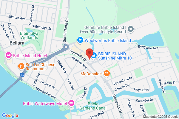 Domino's Pizza Bribie Island