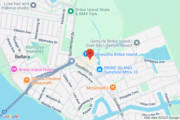 Telstra Bribie Island