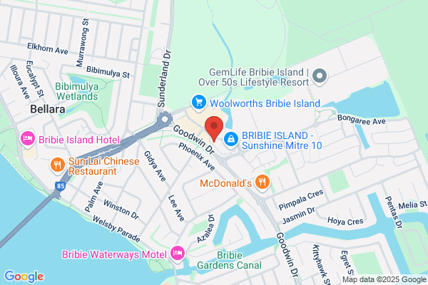 Audika Hearing Clinic Bribie Island