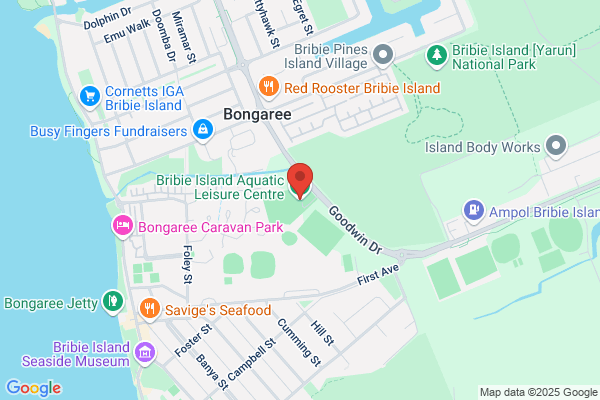 Bribie Pools & Spa Centre