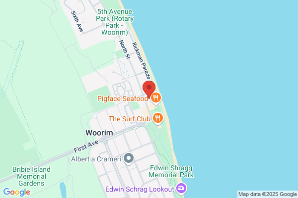 Bribie Island Beach Hut The