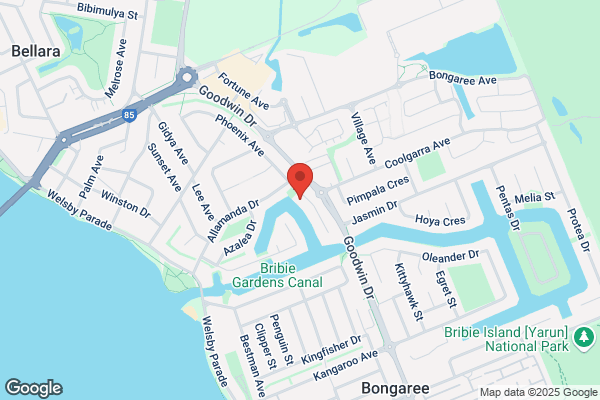 Bribie Island Personal Training