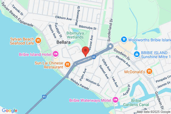 Bribie Thai & Food Take Away