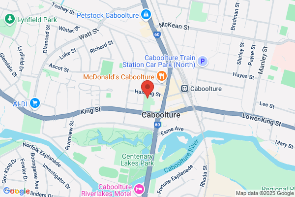 Caboolture Shire Community Arts Centre  Caboolture Shire Community Arts Centre Library