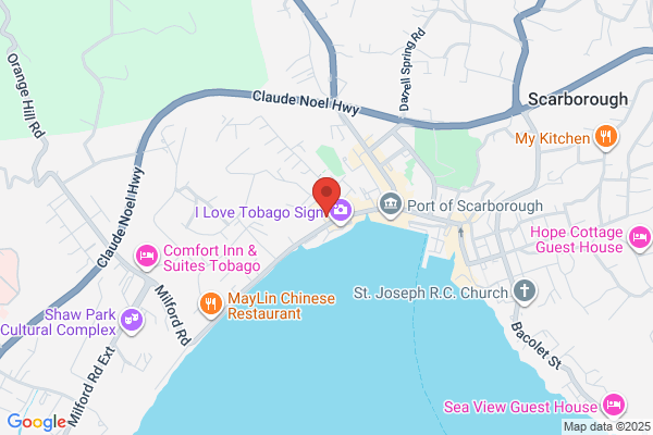 Island Finance