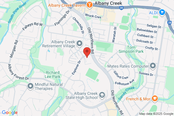 Albany Aquatic & Sports Physiotherapy