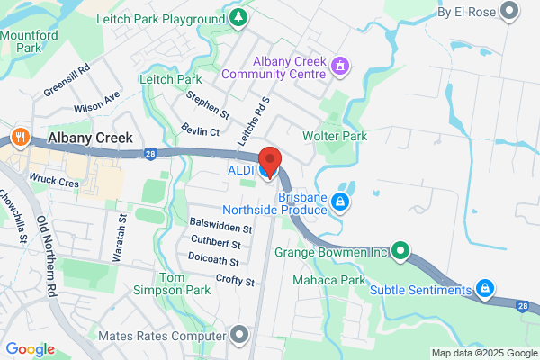 Albany Creek Amcal Pharmacy