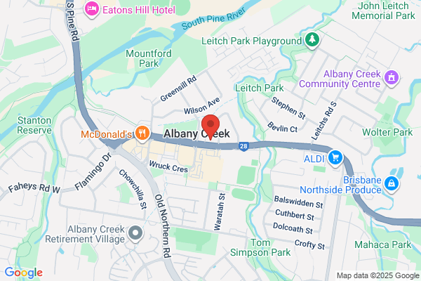 Albany Creek Chiropractic Clinic