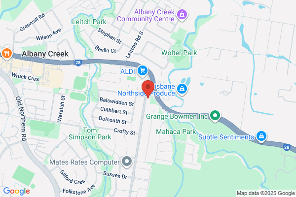 Albany Creek Gasfitting & Plumbing