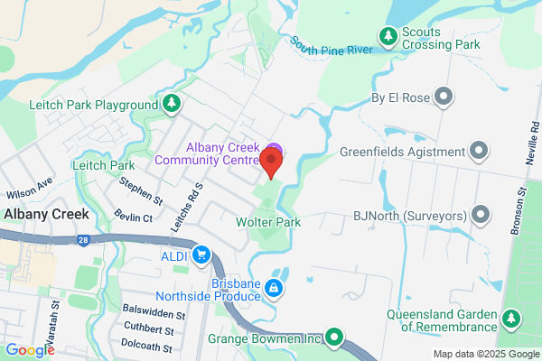 Albany Creek Kindergarten & Pre School
