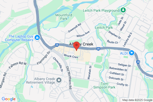 Albany Creek Meat Barn