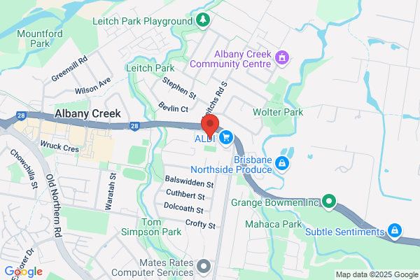 Albany Creek Physiotherapy & Sports Injuries Centre