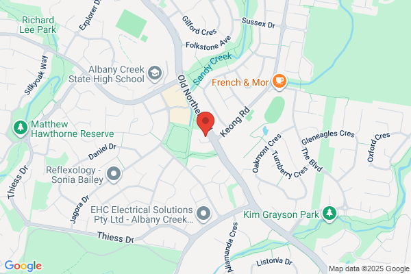 Albany Creek Specialist Centre